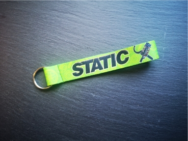 Schlüsselband Static